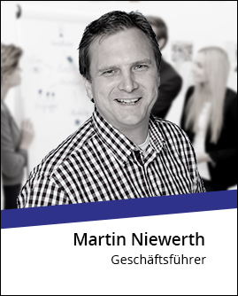 Martin Niewerth - Webagentur Niewerth